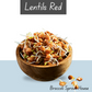 Lentil Red Seeds
