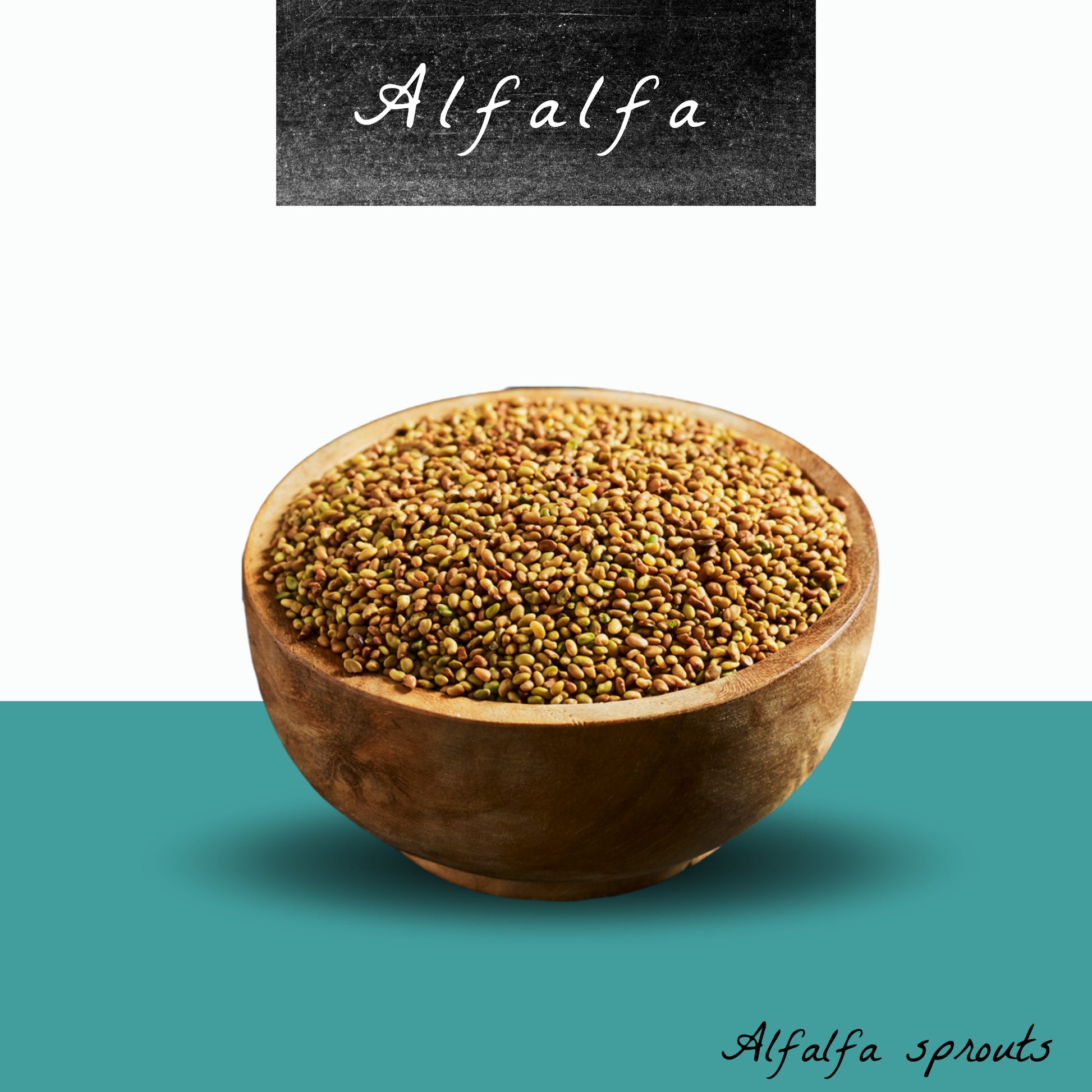 Alfalfa Seeds