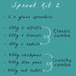 Sprout House Kit 2